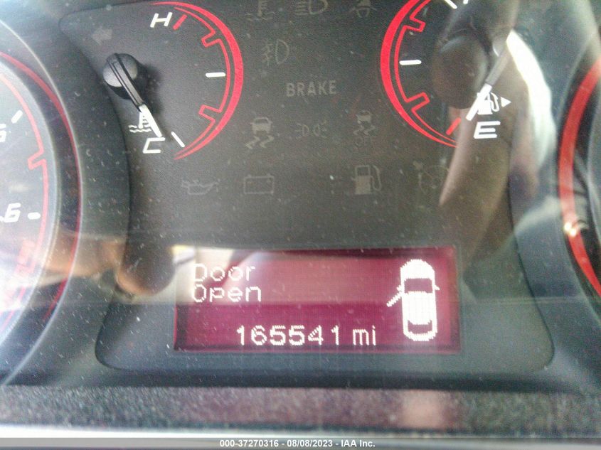 2015 DODGE DART SXT - 1C3CDFBB0FD226922