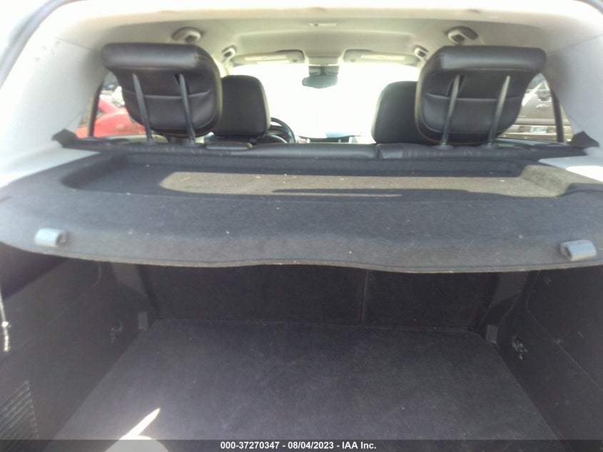 VIN KL7CJLSB9JB642617 2018 CHEVROLET TRAX LT