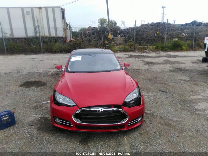 2015 TESLA MODEL S 85D/70D/90D/P90D - 5YJSA1E24FF102384