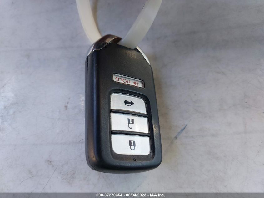2015 HONDA ACCORD SEDAN TOURING - 1HGCR3F98FA002027