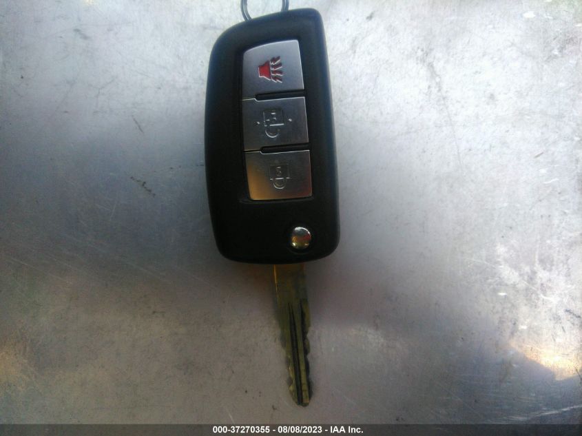 2016 NISSAN ROGUE SV/SL/S - 5N1AT2MV3GC746735