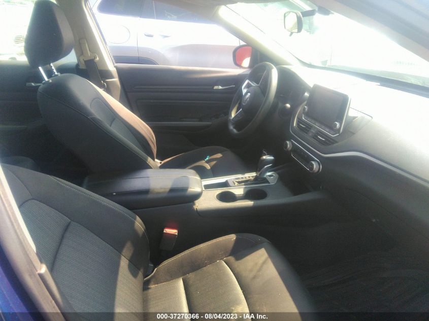 2020 NISSAN ALTIMA 2.5 S - 1N4BL4BVXLC143918
