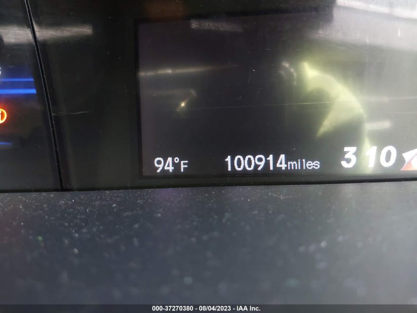 2015 HONDA CIVIC SEDAN LX - 19XFB2F56FE210945
