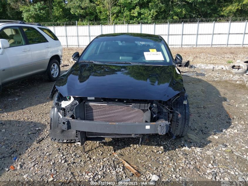 2019 KIA FORTE S - 3KPF34AD1KE017054