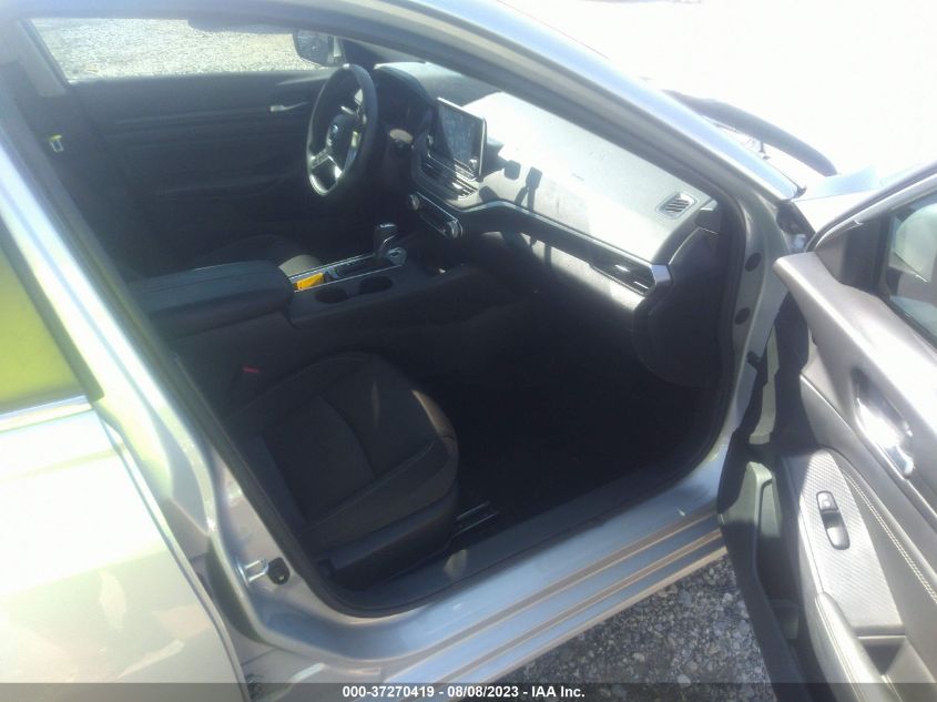 2020 NISSAN ALTIMA 2.5 S - 1N4BL4BVXLN312064