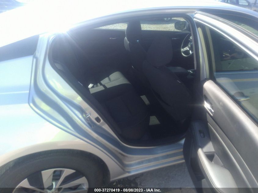 2020 NISSAN ALTIMA 2.5 S - 1N4BL4BVXLN312064