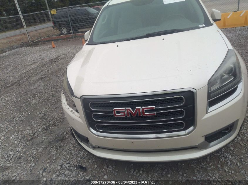 2013 GMC ACADIA SLT - 1GKKRRKD1DJ217838