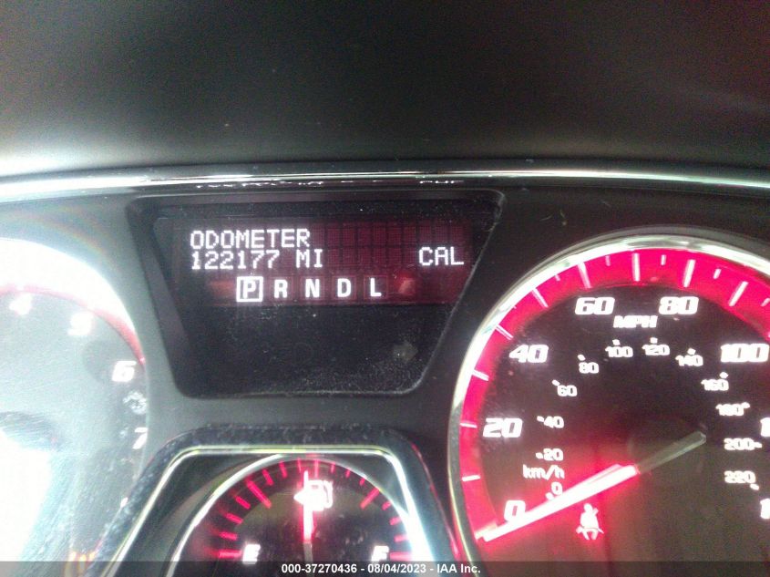2013 GMC ACADIA SLT - 1GKKRRKD1DJ217838