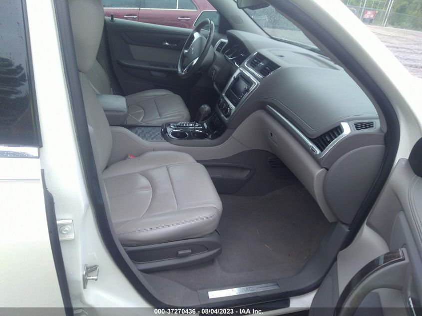 2013 GMC ACADIA SLT - 1GKKRRKD1DJ217838