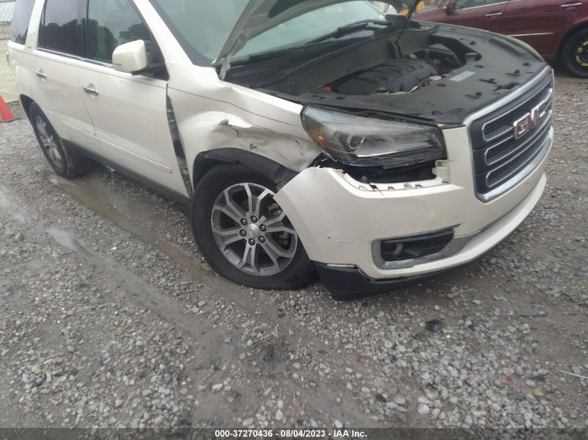 2013 GMC ACADIA SLT - 1GKKRRKD1DJ217838