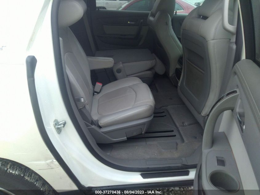 2013 GMC ACADIA SLT - 1GKKRRKD1DJ217838