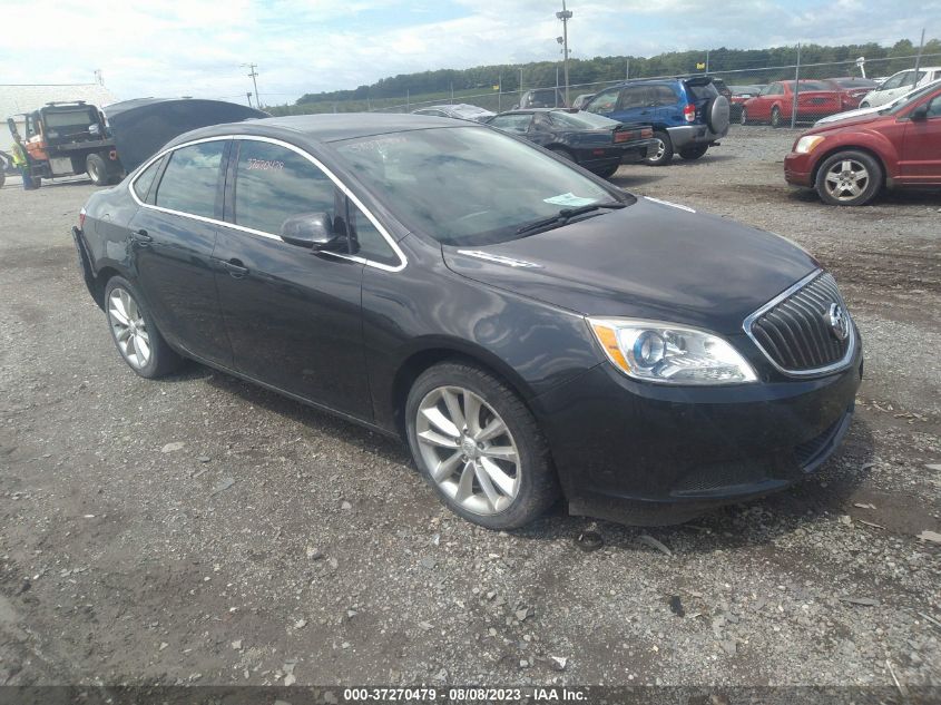 2015 BUICK VERANO - 1G4PP5SK0F4144277