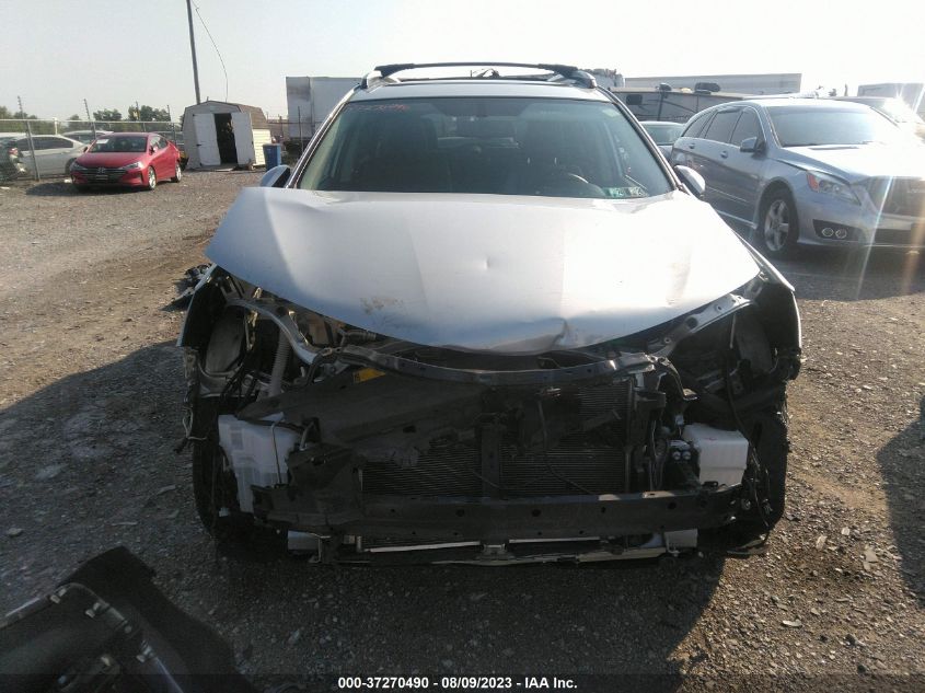 2015 TOYOTA RAV4 LIMITED - JTMDFREV5FD101108