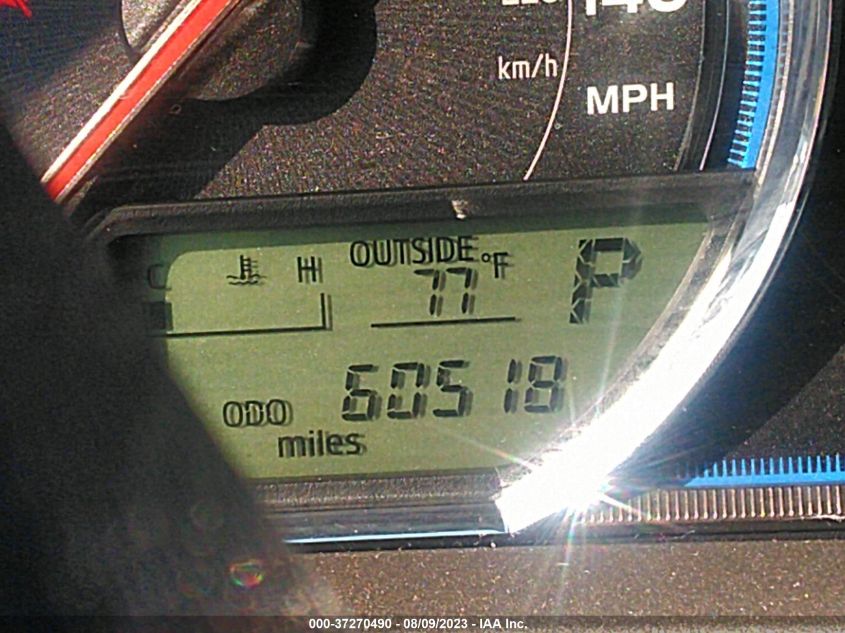 2015 TOYOTA RAV4 LIMITED - JTMDFREV5FD101108