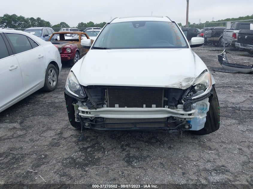 VIN YV440MDU2H2149674 2017 VOLVO XC60 INSCRIPTION