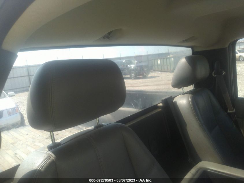 2013 CHEVROLET SILVERADO 1500 WORK TRUCK - 1GCNCPEX7DZ140561