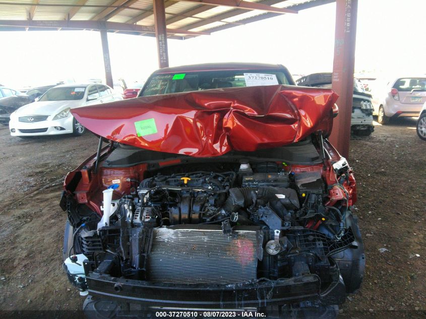 2023 KIA SOUL LX - KNDJ23AU3P7191190