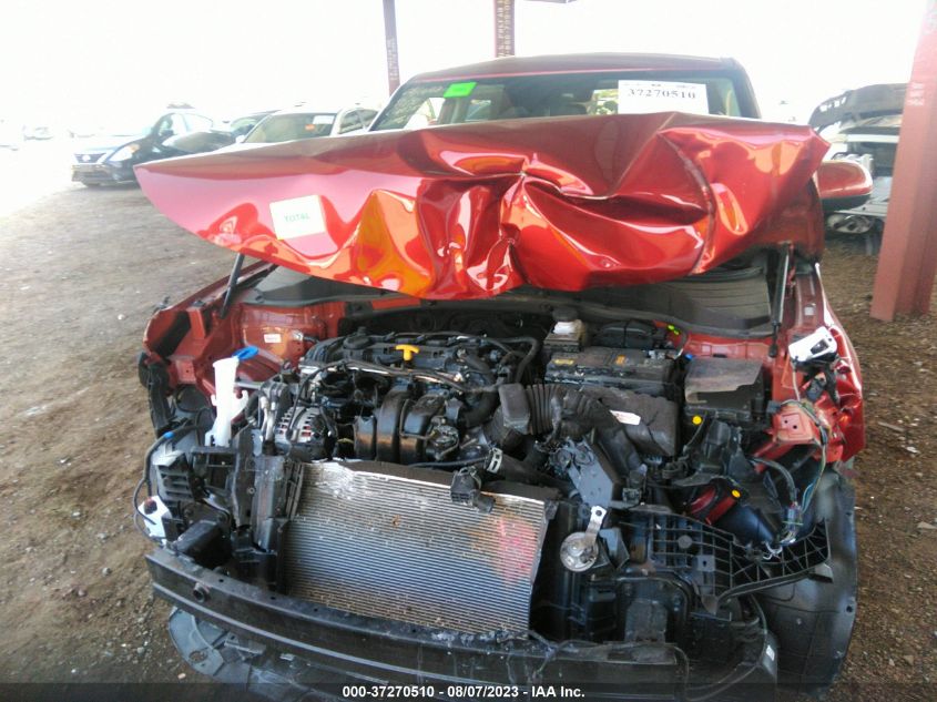2023 KIA SOUL LX - KNDJ23AU3P7191190