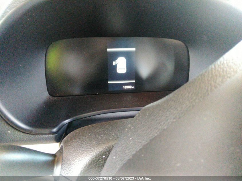 2023 KIA SOUL LX - KNDJ23AU3P7191190