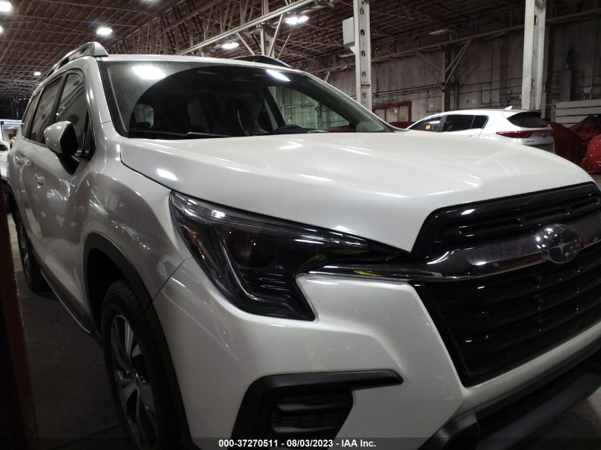 2023 SUBARU ASCENT PREMIUM - 4S4WMABD6P3449546