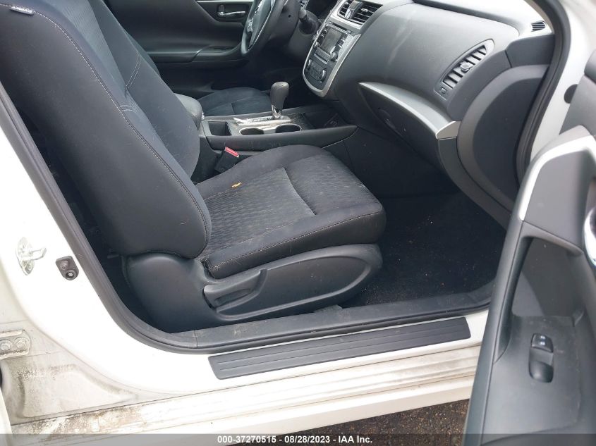 2018 NISSAN ALTIMA 2.5 S - 1N4AL3AP0JC121092