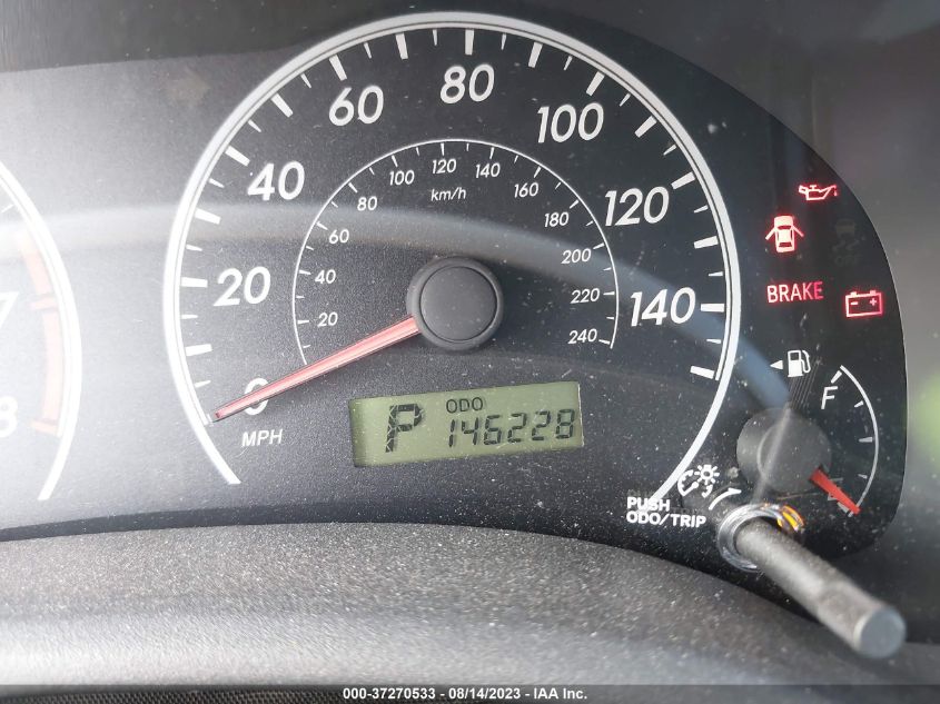 2013 TOYOTA COROLLA L/LE/S - 5YFBU4EE9DP092827