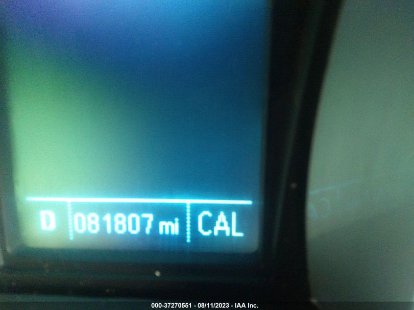 2016 CHEVROLET EQUINOX LT - 2GNFLFEK0G6164212