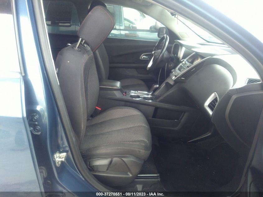 2016 CHEVROLET EQUINOX LT - 2GNFLFEK0G6164212