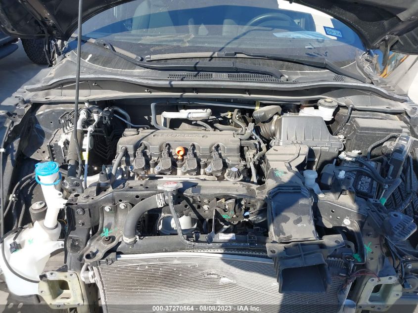 2022 HONDA HR-V SPORT - 3CZRU5H14NM744818