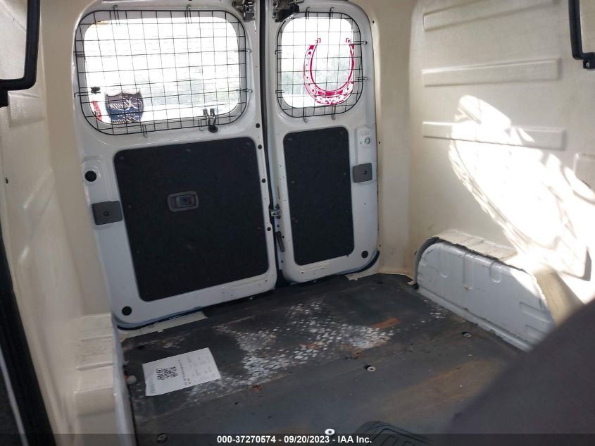 2015 CHEVROLET CITY EXPRESS CARGO VAN LT - 3N63M0ZN9FK692211