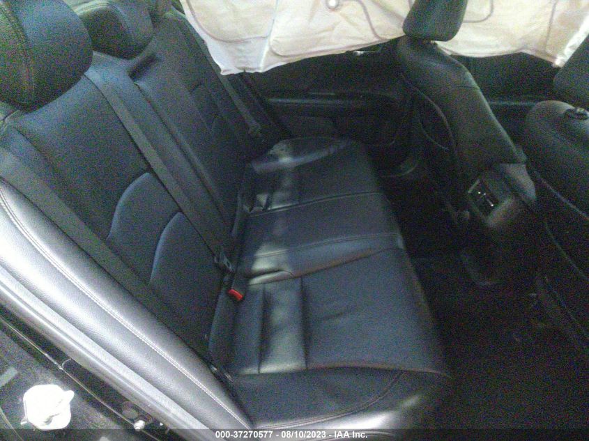 2014 HONDA ACCORD SEDAN EX-L - 1HGCR2F88EA064222
