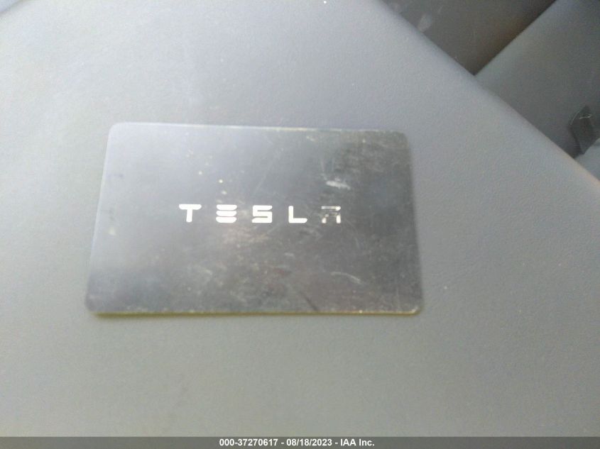 2023 TESLA MODEL 3 - 5YJ3E1EA2PF498963
