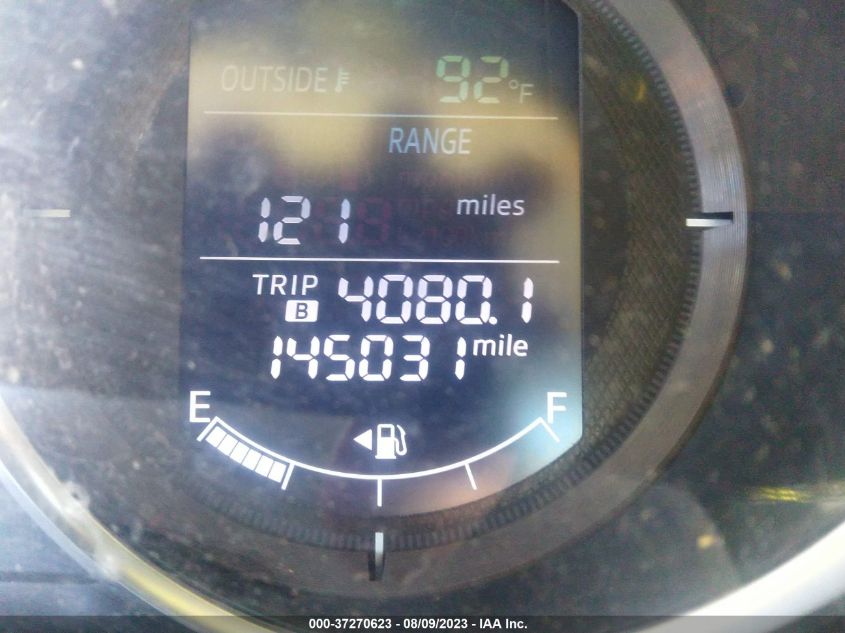 2016 MAZDA MAZDA6 I TOURING - JM1GJ1V58G1420938