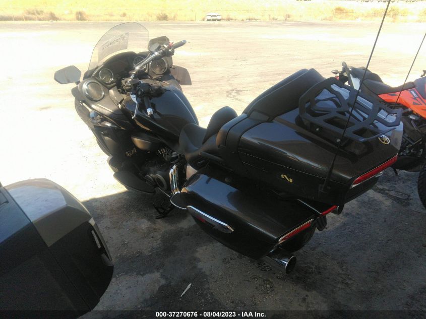 2018 YAMAHA XV1900 FD - JYAVP38Y1JA000111