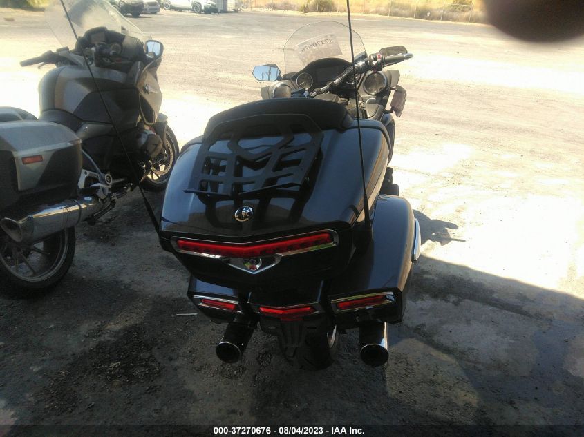 2018 YAMAHA XV1900 FD - JYAVP38Y1JA000111