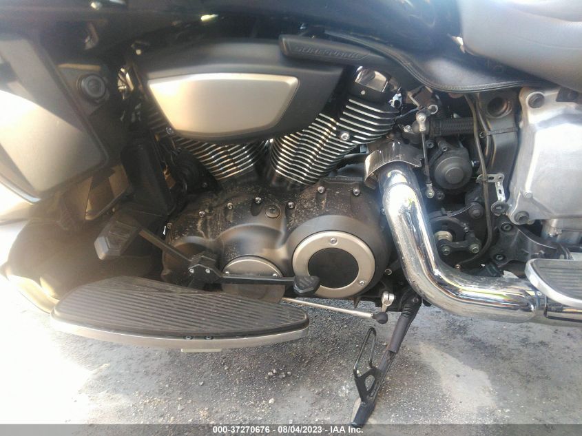 2018 YAMAHA XV1900 FD - JYAVP38Y1JA000111