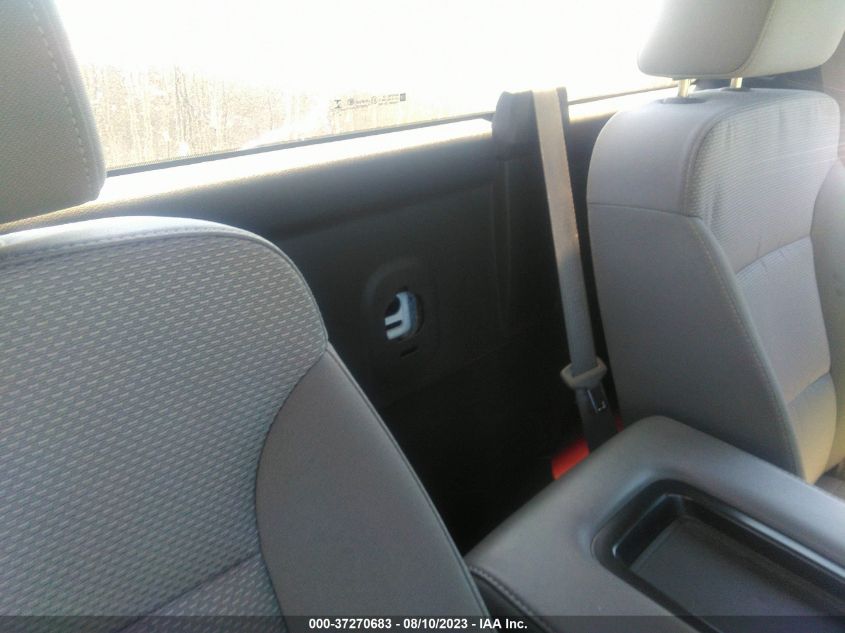 2016 GMC SIERRA 1500 - 1GTN1LEC9GZ139783