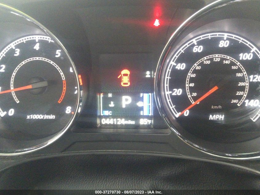 2021 MITSUBISHI OUTLANDER SPORT ES/LE/BE/S - JA4APUAUXMU027417