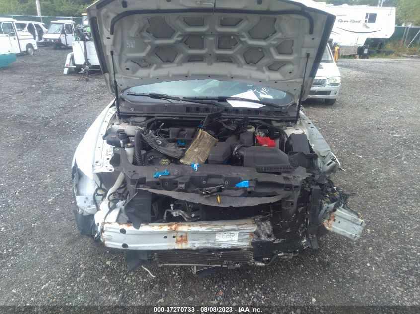 2015 FORD SEDAN POLICE INTERCEPTOR 1FAHP2MK1FG157306