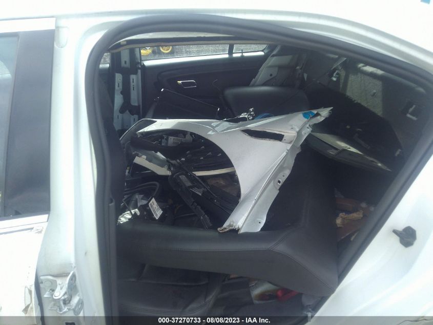 2015 FORD SEDAN POLICE INTERCEPTOR 1FAHP2MK1FG157306