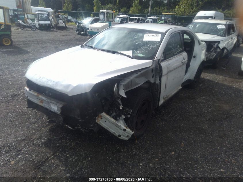 2015 FORD SEDAN POLICE INTERCEPTOR 1FAHP2MK1FG157306