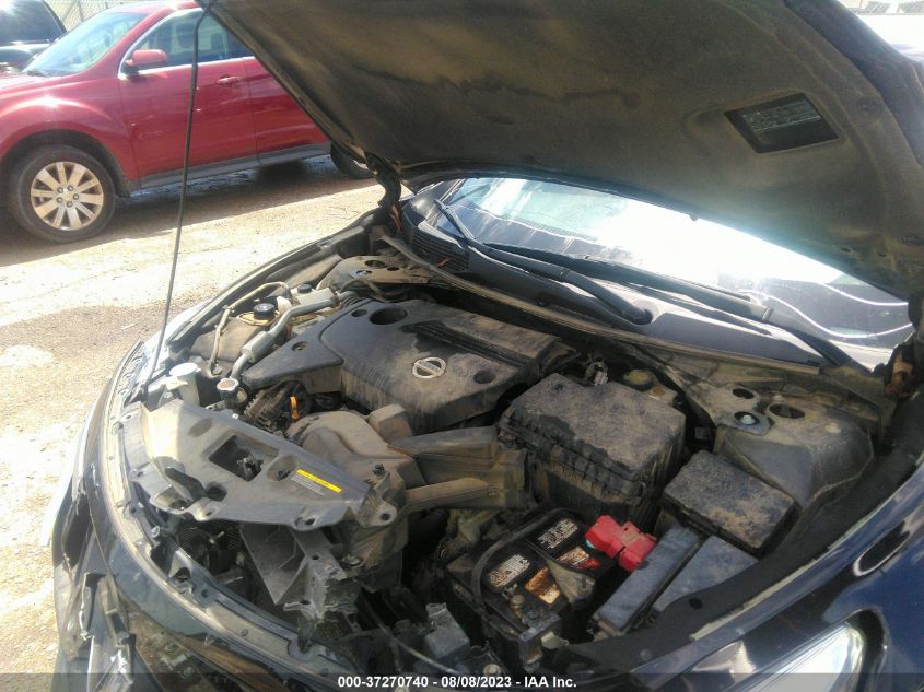 2015 NISSAN ALTIMA 2.5 S - 1N4AL3AP1FC287368