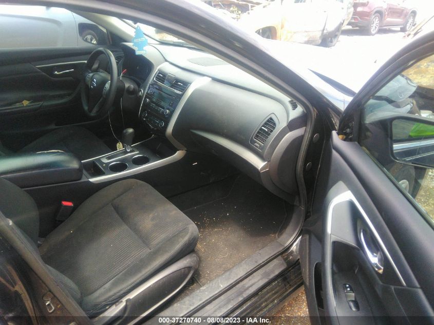 2015 NISSAN ALTIMA 2.5 S - 1N4AL3AP1FC287368