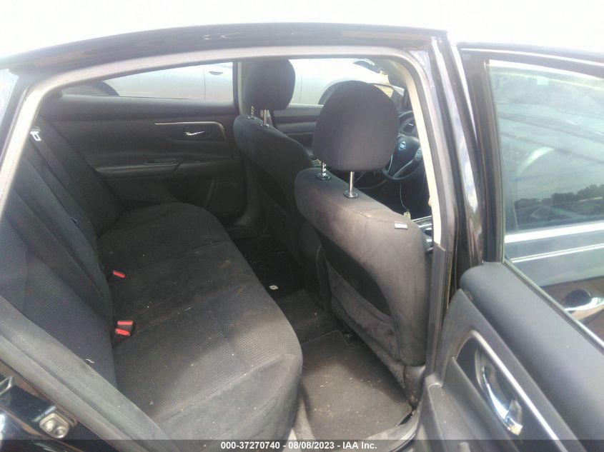 2015 NISSAN ALTIMA 2.5 S - 1N4AL3AP1FC287368