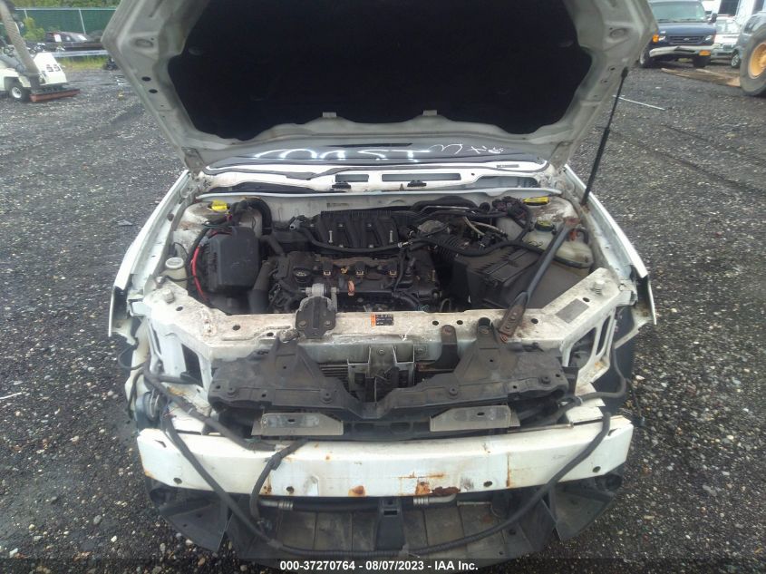 2016 CHEVROLET IMPALA LIMITED POLICE POLICE 2G1WD5E34G1113472