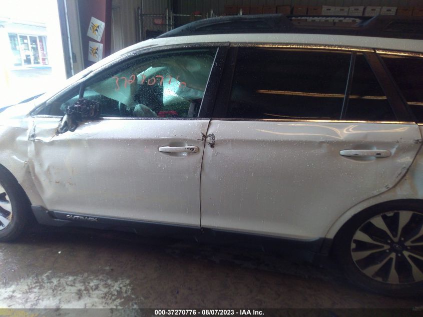 2015 SUBARU OUTBACK 2.5I PREMIUM - 4S4BSAEC4F3221342
