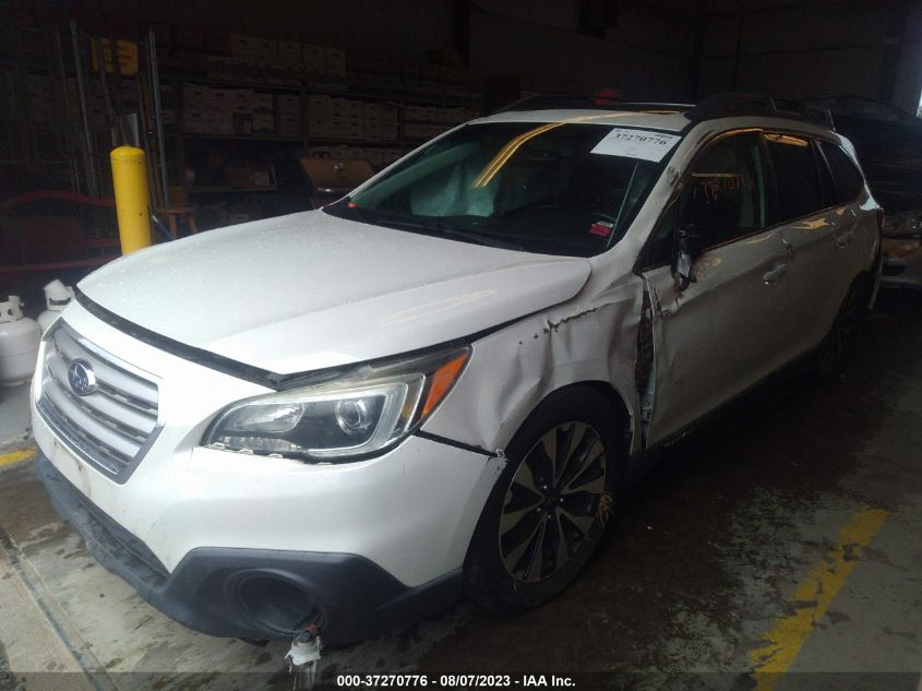 2015 SUBARU OUTBACK 2.5I PREMIUM - 4S4BSAEC4F3221342
