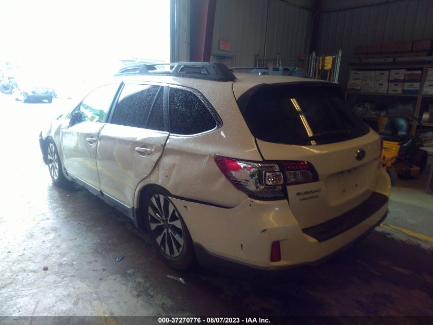 2015 SUBARU OUTBACK 2.5I PREMIUM - 4S4BSAEC4F3221342