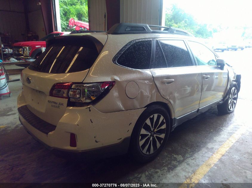 2015 SUBARU OUTBACK 2.5I PREMIUM - 4S4BSAEC4F3221342