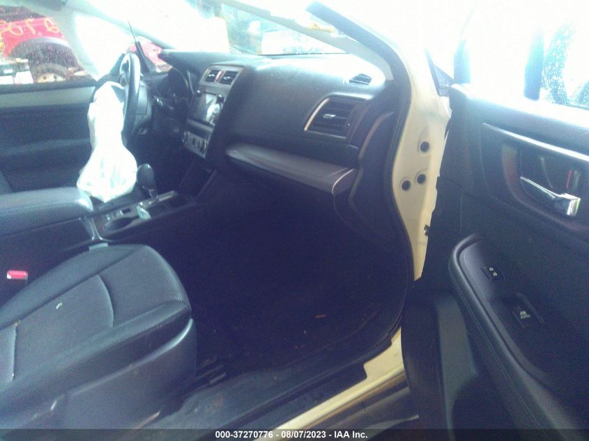 2015 SUBARU OUTBACK 2.5I PREMIUM - 4S4BSAEC4F3221342